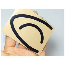 Replacement Mouse Foot Pad Skin Sticker Skates Pad Set for Logitech MX Vertical picture