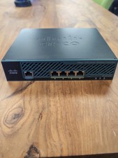 Cisco AIR-CT2504-K9 1000Mbps Adapter picture