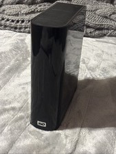Western Digital WD External My Book Essential 3TB no usb or power brick picture