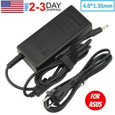 AC Adapter For Asus VivoBook Flip TP202NA J202NA Laptop 45W Charger Power Cord picture