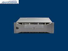 Dell EqualLogic PS6000E 1gbe Dual Type 7 Ctrl SATA PS6000 iSCSI SAN picture