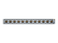 Arista DCS-7280PR3-24-F 24x 400 Gigabit OSFP Front-to-Rear Airflow Switch picture