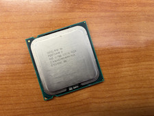 Intel Pentium D 945 SL9QQ LGA775 3.4GHz 4M  800 Presler 95W, Dell E510 upgrade picture