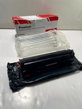 Premium Compatible Black Toner Cartridge AI-CB435A for HP LaserJet P1005 P1006 picture