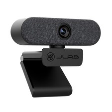 JLab Epic HD Webcam 2k/1080p/30 FPS 5 Megapixels Autofocus Omni-MIc NEW picture