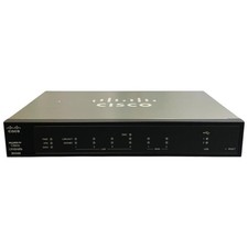 Cisco RV340-K9-NA Dual WAN Gigabit Router Tested | No Power Cord picture