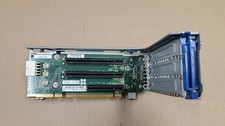 HP DL380 Gen9 Primary 3‑Slot PCIe Riser Cage 719072‑001 777281‑001 picture