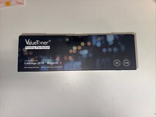 Generic ValueToner Magenta Cartridge 201X High Yield, HP Compatible (CF403X) picture