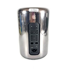 2013 Mac Pro Tower A1481 3GHz Xeon 64GB RAM 512GB SSD macOS Monterey 12 picture