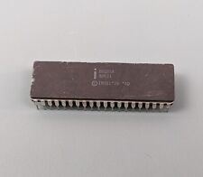 Intel D8085A Processor, Vintage Ceramic, 8-Bit, 3MHz MCS-85, NOS ~ US STOCK picture