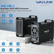 WAVLINK 2.5/3.5