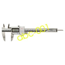 1 pcs Mitutoyo  573-634 (0-150mm) digital caliper 573-634-20 picture