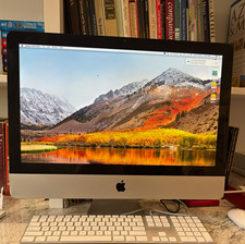 Apple iMac 21.5