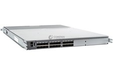 HPE SN3000B QW937A 24x SFP+ 16Gb - Fibre Channel Switch picture