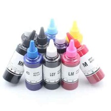 10x100ml Pigment Ink for Eps SureColor P700 P703 P706 708 P900 P903 Printer picture