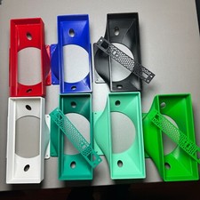 Fan Cooling Shroud (ABS)  for Iceriver AL0 / Rx0 / KS0 / Ultra / Ae0 picture