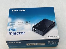 TP-Link TL-POE150S Gigabit PoE Injector Adapter  picture