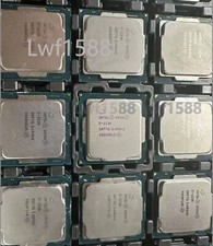 Intel Xeon E-2236 3.4-4.8GHz 6 Core 12MB 80W LGA1151 CPU processor picture