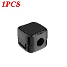 100-Pack Self Adhesive Cable Clips Cord Wire Holder Organizer for Desk Wall Home picture