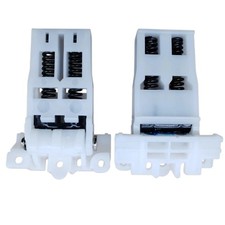 2PCS JC97-02779A ADF Hinge Fits For Samsung CLX-6210FX CLX-6240FX SCX-5330FN picture