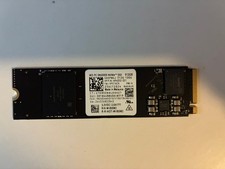 WD PC SN5000S 512GB SSD M.2 NVMe PCIe 2280 | 6,000 MB/s | 100% Health picture