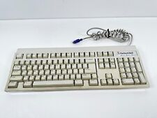 Vintage Packard Bell Mechanical Keyboard 5130 Clicky Keyboard picture