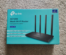 TP-LINK Archer A6 AC1200 picture