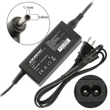AC Adapter Charger Power Cord For Acer Chromebook CB3-111-C6EQ CB3-111-C8UB picture