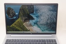 HP EliteBook 650 G10 Laptop 13th Gen i7 16GB RAM 256GB NVMe Win 11 Pro picture
