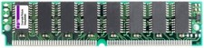 16MB PS/2 FPM SIMM RAM Memory Memory 4Mx36 Parity 5V Cisco 69000156-CF00-CSC picture