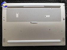 New For MSI GS65 MS-16Q5 P65 Creator 8RE 15.6” Bottom Base Case Cover Silver picture