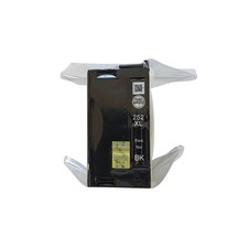 Epson T252xl120 DURABrite Ultra Black High Capacity Cartridge Ink Sealed No Box picture