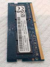 RAMAXEL 4GB 1RX16 PC4-3200AA-SCO-11  RAM picture