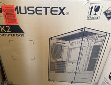 Musetex K2 PC Case picture