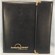 Learning 2000, Advantage of a Lifetime Math, Algebra, Reading & Writing (47 CDs) picture