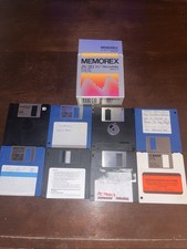 Memorex 2s/2d 3.5