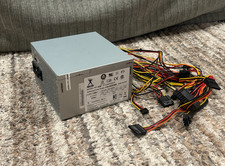 Power Man IP-S350CQ2-0 350W ATX Switching Power Supply picture