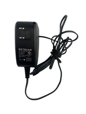 Geniune Netgear Model AD817F10 Output 12V 1.5A Powet Supply AC Adapter #A83 picture