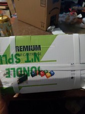 2pk Compatible Dell 593BBMF Black Toner Cartridge picture