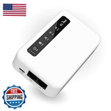 GL.iNet GL-XE300 (puli) 4G LTE Industrial IoT Gateway, T-Mobile Only picture