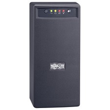 Tripp Lite OMNIVSINT800 800VA Tower UPS 4 Outlets AVR Black picture