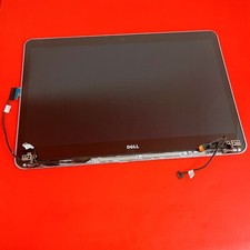 **READ* Dell Precision M3800 15.6-inch FHD Touchscreen LCD Panel V9G8P 0V9G8P picture