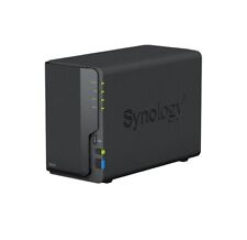 Synology 2-bay DiskStation DS223 (Diskless) picture
