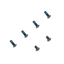 New Laptop Bottom Base Case Screws for ASUS Chromebook CM14 CM1406 CM1406CM4A picture