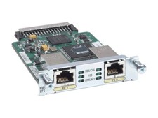 Cisco HWIC-2FE Card - Brand New in Box picture