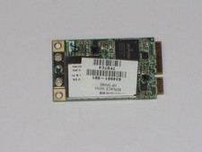 HP Compaq Broadcom BCM94321 802.11N A/B/G Mini 416371-001 436253-001 PCI-E Card picture