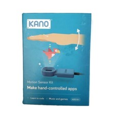 Kano Motion Sensor Kit Make Hand-Controlled Apps Ages 6+ picture