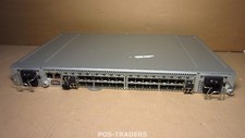 EMC Brocade 5000 JY127 DL-5020-0001 32x FC Switch 4GB Ports INCL 6X SFP'S picture