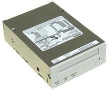 STREAMER SONY SDT-11000 DDS-4 SCSI 3.5'' picture