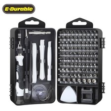 Essential Electronics Repair Toolkit FOR Computer/Smartphone/Laptops/PC/GPS/Tabs picture
